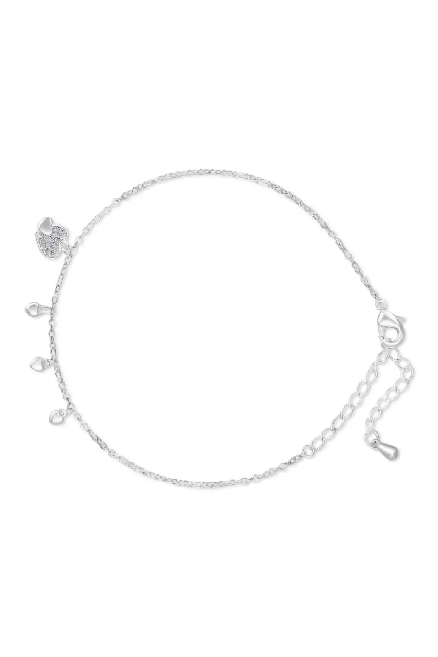 Bracelet - Zirconia Night