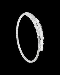 Bracelet - Zirconia Shine