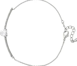Bracelet avec pendentif - Pretty Heart