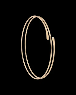 Bracelet de biceps - Golden Rows