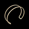 Bracelet de biceps - Golden Duo
