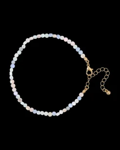 Bracelet de cheville - Pale Pearls