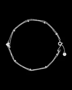 Bracelet de cheville - Simple Heart