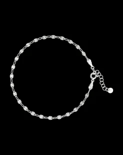 Bracelet de cheville - Small Plates