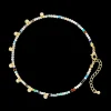 Bracelet de cheville - Sparkling Nature
