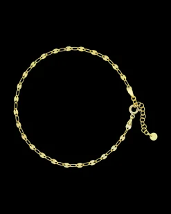 Bracelet de cheville - Sweet Plates