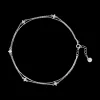 Bracelet de cheville - Timeless Zirconia