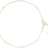 Bracelet de cheville - Tiny Pearls