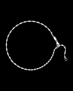 Bracelet de cheville - Twisted Chain