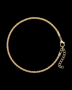 Bracelet de cheville - Twisted Dream