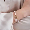 Bracelet en perles - Sweet Love