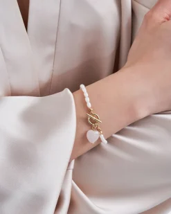 Bracelet en perles - Sweet Love