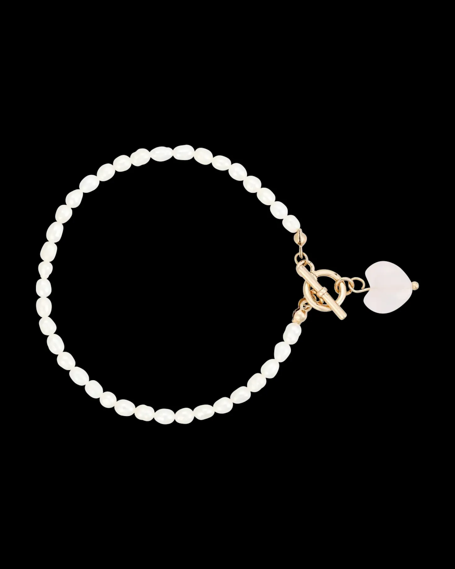 Bracelet en perles - Sweet Love