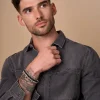 Bracelet Homme - Urban Steel