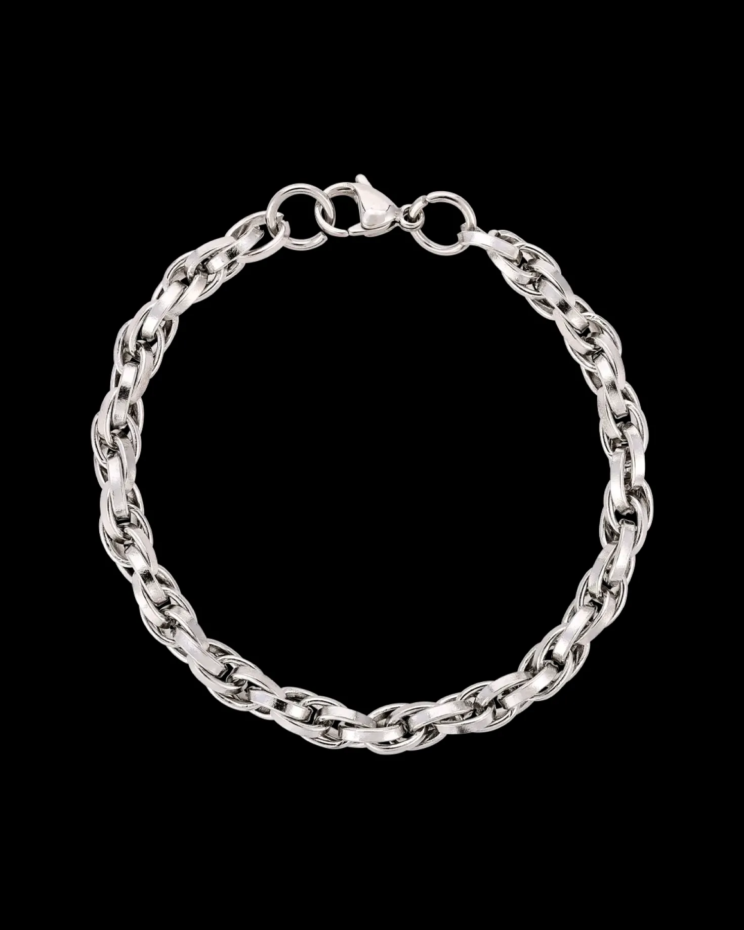Bracelet Homme - Urban Steel
