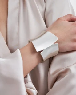 Bracelet jonc - Asymmetrical Statement