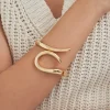 Bracelet jonc - Asymmetrical Elegance