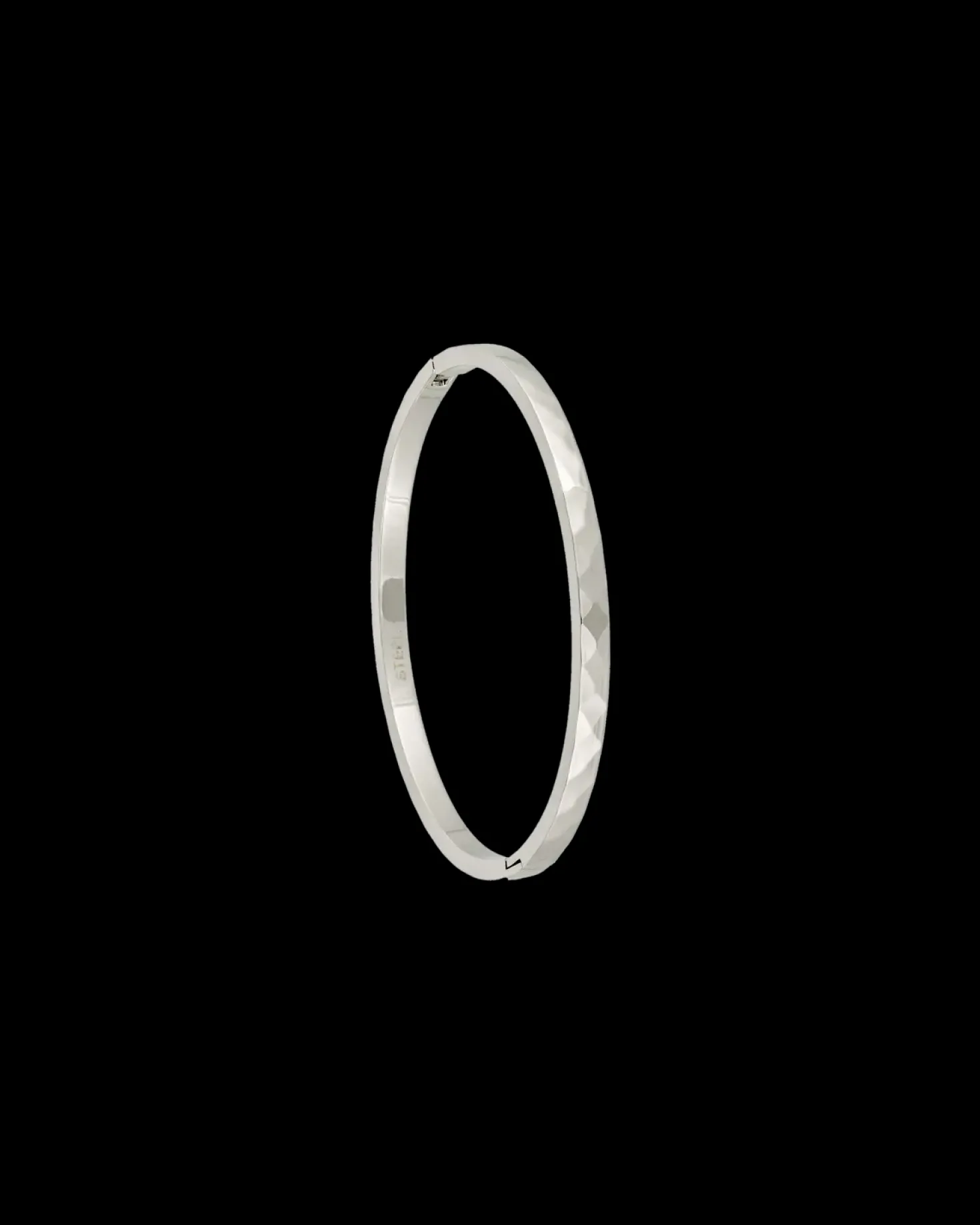 Bracelet jonc - Basic Gleam