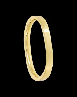 Bracelet jonc - Basic Gold