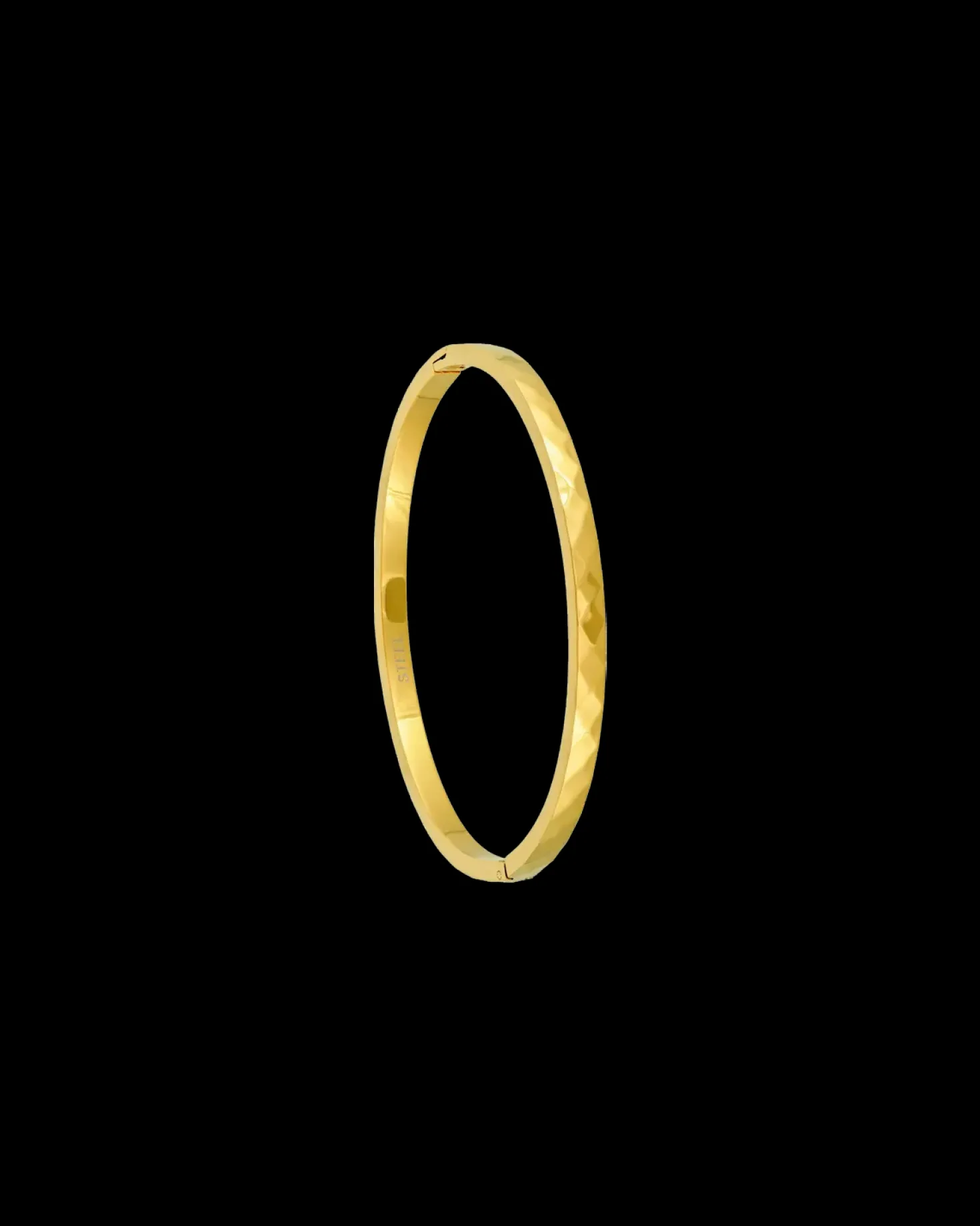 Bracelet jonc - Basic Shine