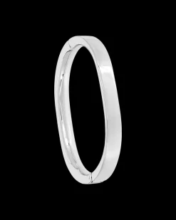 Bracelet jonc - Basic Silver