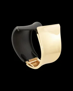 Bracelet jonc - Black Elegance