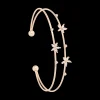 Bracelet jonc - Blooming Beauty