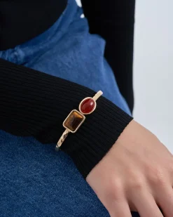 Bracelet jonc - Boho Gems