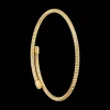 Bracelet jonc - Bright Goddess