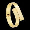 Bracelet jonc - Cozy Hug