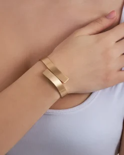 Bracelet jonc - Cozy Hug