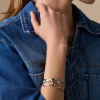 Bracelet jonc - Craved Design