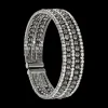Bracelet jonc - Dark Glam