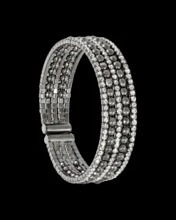 Bracelet jonc - Dark Glam