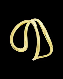 Bracelet jonc - Duo Row