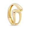 Bracelet jonc - Edgy Glow