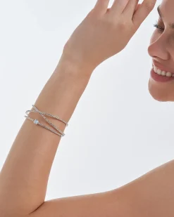 Bracelet jonc - Exclusive Sparkle