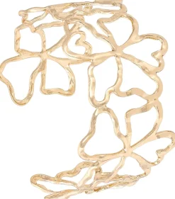 Bracelet jonc - Floral Essence