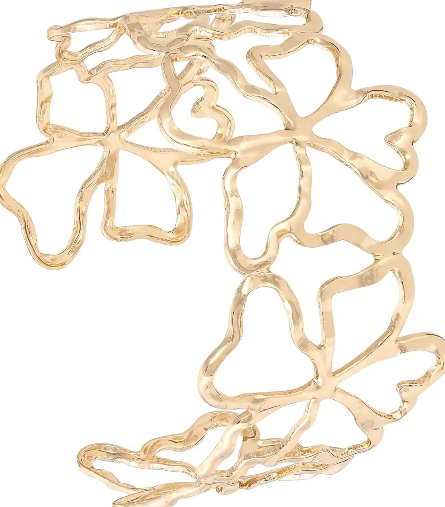 Bracelet jonc - Floral Essence