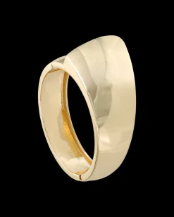 Bracelet jonc - Good Gold