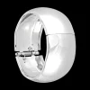 Bracelet jonc - Hard Shine