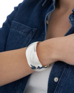 Bracelet jonc - Hard Shine