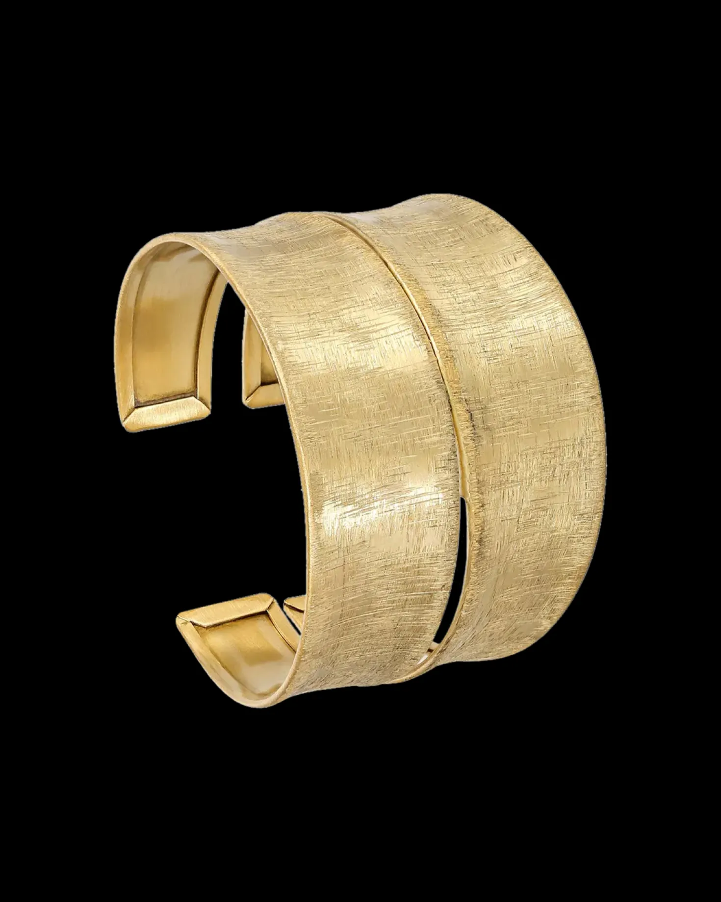 Bracelet jonc - Indispensable Beauty