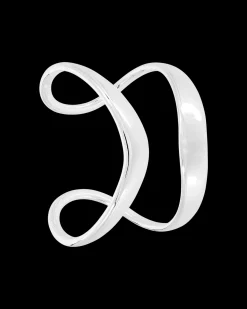 Bracelet jonc - Irregular Shape