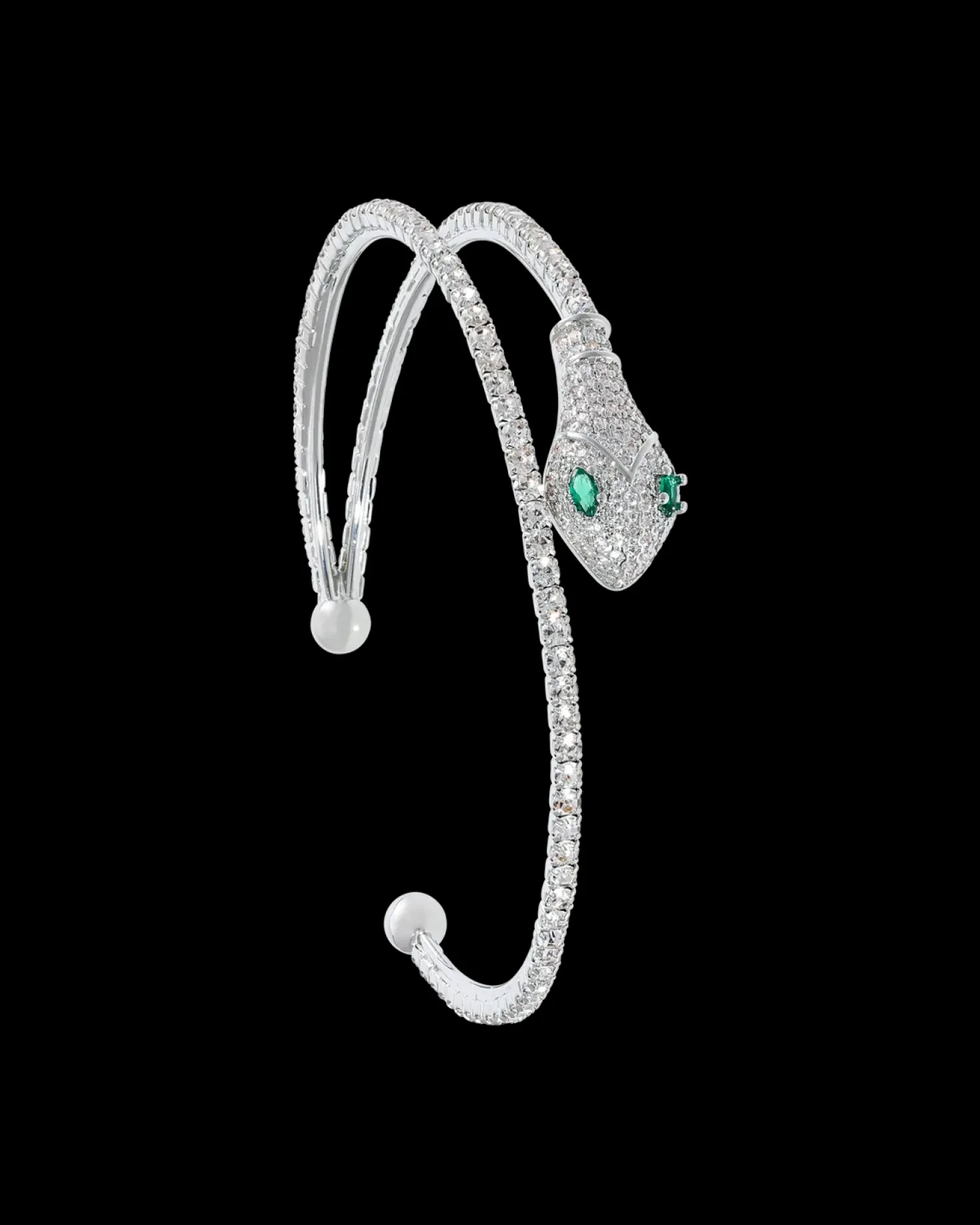 Bracelet jonc - Lovely Venom