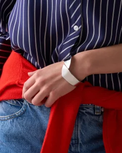 Bracelet jonc - Modern Steel
