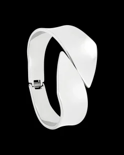 Bracelet jonc - Modern Steel