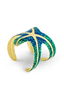Bracelet jonc - Ocean Star