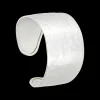 Bracelet jonc - Old Silver