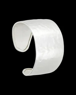 Bracelet jonc - Old Silver